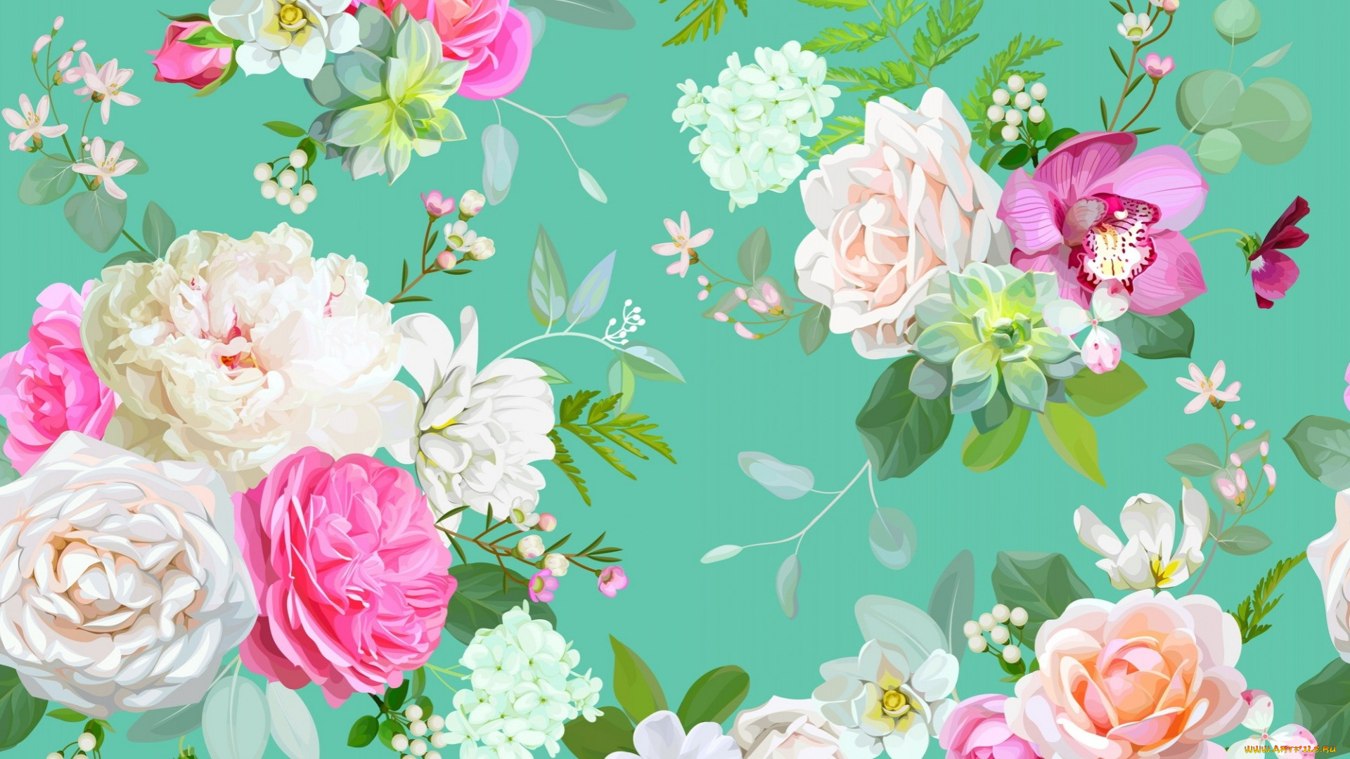  ,  , flowers, , 